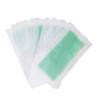 Gsrimgratoe Hair Removal Waxing Strips Depilatory Nonwoven Epilator Waxing Paper for Arm Leg Armpit view 2