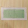 Gsrimgratoe Hair Removal Waxing Strips Depilatory Nonwoven Epilator Waxing Paper for Arm Leg Armpit view 4