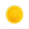 KUKUUU DIY Mold Making Kit Circle Silicone Mold Silicone Molds Mold St Patricks Day Molds Shamrock Silicone Mold Four Leaf Pudding Mold Handmade Soap Single Trick Shamrock Cake Mold view 1