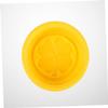 KUKUUU DIY Mold Making Kit Circle Silicone Mold Silicone Molds Mold St Patricks Day Molds Shamrock Silicone Mold Four Leaf Pudding Mold Handmade Soap Single Trick Shamrock Cake Mold view 2