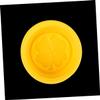 KUKUUU DIY Mold Making Kit Circle Silicone Mold Silicone Molds Mold St Patricks Day Molds Shamrock Silicone Mold Four Leaf Pudding Mold Handmade Soap Single Trick Shamrock Cake Mold view 4
