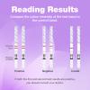 Easy@Home 10 FSH Test Strips: Rapid Visual Result for Qualitative FSH Detection Menopause Test view 4