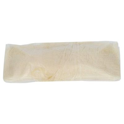 QANYEGN Double Layer Sausage Casing Shell, Sausage Stuffer, Sausage Making, Sausage Making Accessory for Home, Kitchen.