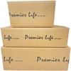 M&S Piri Piri Mayo 280ml in a Premier life store box view 3
