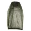 4Pcs Mosquito Head Net Face Mesh Net, Nylon Midge Net Head Cover Protecting Net for Outdoor Hiking Camping Climbing Walking view 2