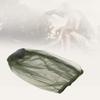 4Pcs Mosquito Head Net Face Mesh Net, Nylon Midge Net Head Cover Protecting Net for Outdoor Hiking Camping Climbing Walking view 4