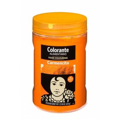 Carmencita Spanish Paella food colouring for rice 625g