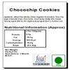 Ghasitaram Gifts Jaiccha Rakhi Gifts for Brothers - Ghasitaram Hamper Box with Sweets with besan barfi with 2 Rakhis view 2