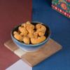 Ghasitaram Gifts Jaiccha Rakhi Gifts for Brothers - Raksha Bandhan Box of Assorments with 13 Goodies with 2 Rakhis view 3