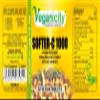 Veganicity Softer-C 1000 : Non-Acidic Vitamin C Supplement 1000mg : 30 Tablets, in a Planet-Friendly 99% Recycled Pot view 4