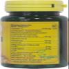 Veganicity Softer-C 500 : Non-Acidic Vitamin C Supplement 500mg : 60 Tablets, in a Planet-Friendly 99% Recycled Pot view 3