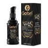 Gabri Beard Oil 75ml, Beard Growth & Care Set for Men with Jojoba Oil, Rich in Natural Omegas & Vitamin E,Premium Nourishes, Moisturiser, Softener and Grooming Care Set, Reduces Irritation (Collagen) view 1
