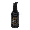 Gabri Beard Oil 75ml, Beard Growth & Care Set for Men with Jojoba Oil, Rich in Natural Omegas & Vitamin E,Premium Nourishes, Moisturiser, Softener and Grooming Care Set, Reduces Irritation (Collagen) view 3