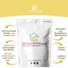 UKHealthHouse Premium Chaga Mushroom Powder - 100% Pure - Immunity Support Inonotus Obliquus Sustainably Wild Harvested Vegan Non-GMO No Added Fillers (1kg) view 3