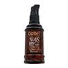 Gabri Beard Oil with Pump 75ml | Men's Beard & Skin Oil | Tames | Facial Hair Premium Formulation with Plant Extracts, Nourishes, Softens, Moisturises and Reduces irritation view 3