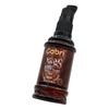 Gabri Beard Oil with Pump 75ml | Men's Beard & Skin Oil | Tames | Facial Hair Premium Formulation with Plant Extracts, Nourishes, Softens, Moisturises and Reduces irritation view 4