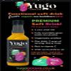 Yugo Boomb - Sea Buckthorn Natural Drink (10) view 3