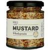 M&S Mustard Wholegrain 185g in a Premier Life Store Box view 1