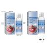 Flipped Warmth Denture Repair Kit Temporary Tooth Repair Kits,Dental Repair Denture Repair Beads for Temporary Fixing Filling Missing Broken Tooth Moldable Fake Teeth view 2