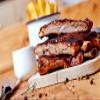 Middleton Foods BBQ Barbecue Meat Glaze Marinade 2.5kg view 4