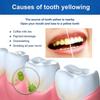 EXQST Teeth Whitening Repair Regrowth Dental Gel,New Propolis Teeth Regrowth Dental Gel,Teeth Whitening Gel Oral Care,Freshens Breath Peppermint view 3