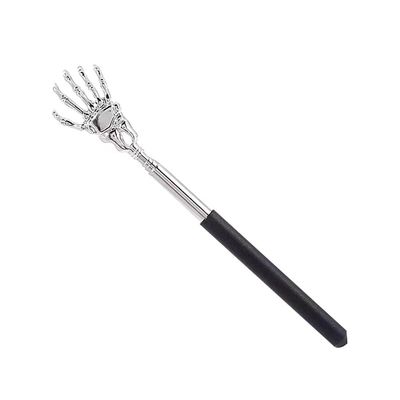 Back Scratcher, Back Scratcher Extendable, Stainless Steel Telescopic Back Scratcher, Back Massager Tool