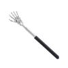 Back Scratcher, Back Scratcher Extendable, Stainless Steel Telescopic Back Scratcher, Back Massager Tool view 1