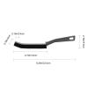 Crevice Cleaning Brush, Gap Cleaning Brush, Multifunctional Joint Cleaning Brush, Cleaning Brush, Cleaner, Scrubbing Brush with Handle Design, Gap Cleaning Brush view 2