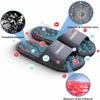 Far Infrared Ionic Massage Slippers, Circulation Slippers Sandals, Acupressure Foot Massage Slippers, Reflexology Acupressure Sandals for Women Men view 3