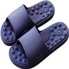 Far Infrared Ionic Massage Slippers, Circulation Slippers Sandals, Acupressure Foot Massage Slippers, Reflexology Acupressure Sandals for Women Men view 1