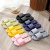 Far Infrared Ionic Massage Slippers, Circulation Slippers Sandals, Acupressure Foot Massage Slippers, Reflexology Acupressure Sandals for Women Men view 2