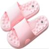 Far Infrared Ionic Massage Slippers, Circulation Slippers Sandals, Acupressure Foot Massage Slippers, Reflexology Acupressure Sandals for Women Men view 1