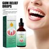 EXQST Dentizen Drops Dentizen Gum Regrowth Drops 30ml Gum Regrowth Treatment Drops Gum Repair Treatment Drops Repair Gum Regrowth for Receding Gum view 3