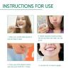 EXQST Dentizen Drops Dentizen Gum Regrowth Drops 30ml Gum Regrowth Treatment Drops Gum Repair Treatment Drops Repair Gum Regrowth for Receding Gum view 4