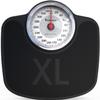 Adamson A27 Oversize Scales for Body Weight - Up to 350 lb - New Version - Anti-Skid Rubber Surface Extra Large Numbers - High Precision Bathroom Scale Analog - Durable with 20-Year Assurance view 1
