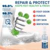 3 Pcs Furzero Athletes Foot Treatment Spray, Furzero Medical Grade Nail Foot Spray, Foot Fungus Treatment Spray Nail Repair Spray view 4