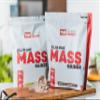 The Health Project Ultimate One+ Lean Mass | Promotes Muscle Recovery, Strength Enhancement & Body Composition | 2kg/30 Servings (Cookies & Cream) view 4