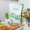 The Health Project - Ultimate Plant Protein with Digezyme | Vegan-Friendly, Muscle Recovery & Ehanced Digestion Support | SOYA-Free & Dairy Alternative | 66 Servings /2kg (Mixed Berries) view 3
