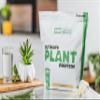 The Health Project - Ultimate Plant Protein with Digezyme | Vegan-Friendly, Muscle Recovery & Ehanced Digestion Support | SOYA-Free & Dairy Alternative | 66 Servings /2kg (Mixed Berries) view 4