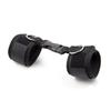 'Double Trouble' Soft Ankle and Wrist Cuffs view 4