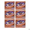 Tasties Biscuit Bundle with Tasties Chocolate Biscuit Bourbon Creams 300g (6 Pack) view 1