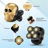 Electric Razor for Men's, Electric shaver 6 in 1 bald 5d rotary shaver men professional body hair trimmer view 2