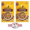 Conimex - Mix for Nasi Goreng - Indonesian Spice Mix With Dried Vegetables - 37 g - (2 x Units) and 1 x Exclusive Small Gift from Vestemfashion Team view 1