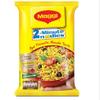 Maggi 2-Minute Noodles Masala 70g Case of 16 Delicious Tasty And Twisty Treat Gift Hamper For Birthday,Christmas Sold By Kidzbuzz view 1