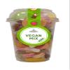 Bonds of London Vegan Pick 'N' Mix Sweet Cups, Fruit and Cola Retro Chewy Sweets, 290 g (Pack of 6) view 2