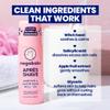 Megababe Aprs Shave | Post-Shave & Waxing | Ingrown Hair & Razor Bump Roll-On Treatment for Women | Bikini, Armpits & Legs | 3.0 fl oz view 3