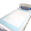 100 Disposable Incontinence Bed Pads Protection Sheets Absorbency 160x80cm Mattress Extra Large XL Patient For Adults Single Absorbent Protective Sofa Wetting Underpads Protector Child Kids (100) view 1