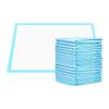 100 Disposable Incontinence Bed Pads Protection Sheets Absorbency 160x80cm Mattress Extra Large XL Patient For Adults Single Absorbent Protective Sofa Wetting Underpads Protector Child Kids (100) view 2