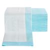 100 Disposable Incontinence Bed Pads Protection Sheets Absorbency 160x80cm Mattress Extra Large XL Patient For Adults Single Absorbent Protective Sofa Wetting Underpads Protector Child Kids (100) view 3