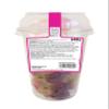 Bonds of London Sweetie Pick 'N' Mix Sweet Cups, Fruit and Vanilla Retro Chewy Jelly Sweets, 235 g (Pack of 6) view 3